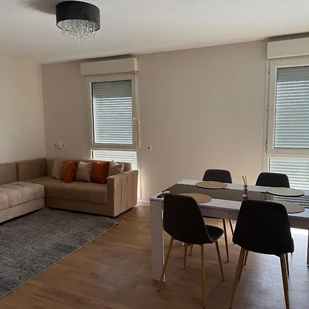Apparemment Confortable Et Lumineux Le Mans